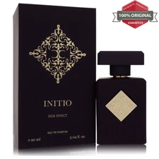 Initio Side Effect Cologne 3.04 oz EDP Spray (Unisex) for Men