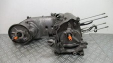 YAMAHA X-MAX 125 4T Engine - 2006 - E311E