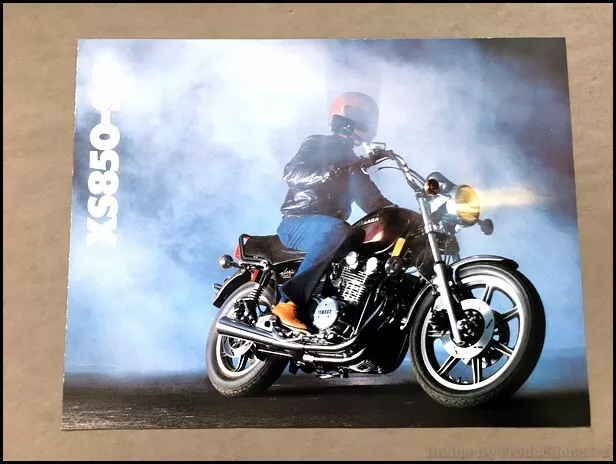 1980 xs850 2025