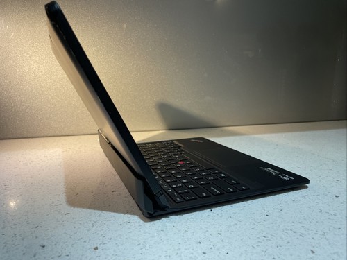 Lenovo ThinkPad Helix-2 TOUCH Notebook i5-3427U GEN3 4GB 180GB SSD 2 IN 1 TABLET - Picture 6 of 12