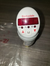 BARKSDALE ELCTRONIC PRESSURE SWITCH  150 psi  BPS31NVM0150P