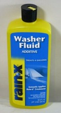 Rain-X RX11806D Windshield Washer Fluid Addit...