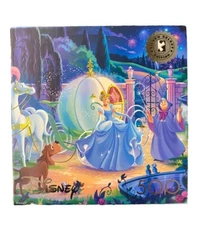 Disney Silver Select 500 pieces free shipping