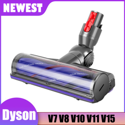 E.LUO Direct Drive Brush Head Cleaner For Dyson V7 V8 V10 V11 V15 Brush Head