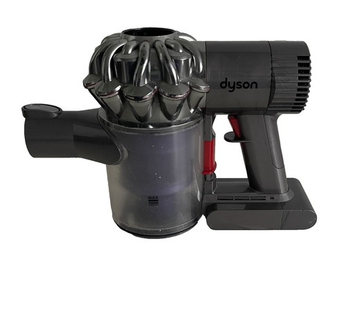 Dyson V10 Main Body SV27 Vacuum Cleaner Handheld Cyclone 969596-06