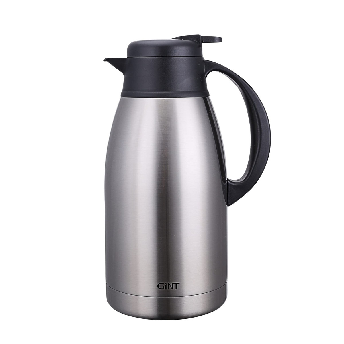 Stainless Steel Thermal Coffee Carafe Double Walled Vacuum Water