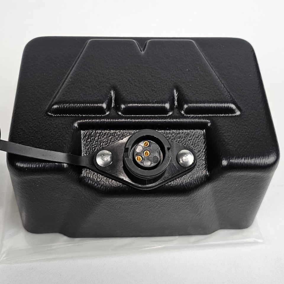 NEW Warn Winch/Hoist Control Pack 90886 A2, 2576268, 1000lb | eBay