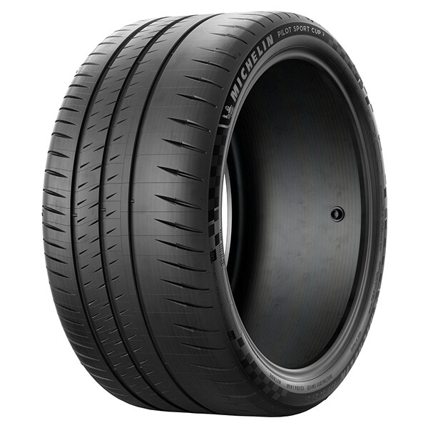 TYRE MICHELIN 255/35 R19 96Y PILOT SPORT CUP 2 CONNECT XL SUMMER