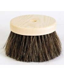 Detroit Quality Brush STIPPLE-TEX  STIPPLING BRUSH