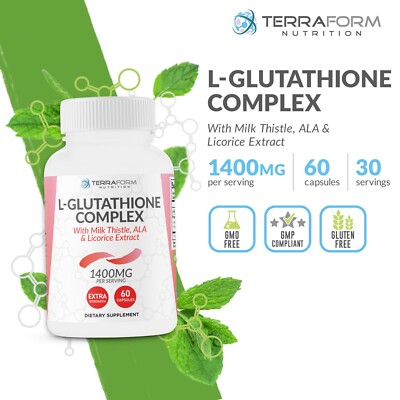 l glutathione natural foods The 7 Best Top 8 Glutathione Rich Foods