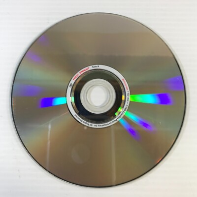 First Knight - Fullscreen/Widescreen - Loose Disc Only