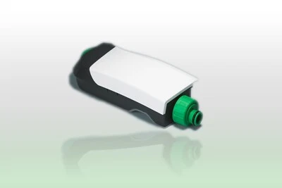 VORWERK FOLLETTO Original Vorwerk/ Folletto SP600, SP600s Wassertank KOMPLETT (NEU)