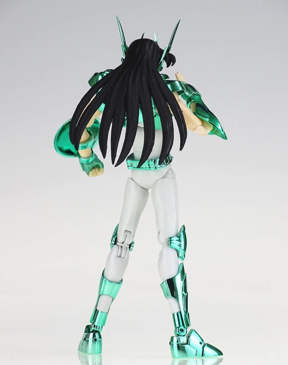 MST model Saint Cloth Myth EX Newborn Bronze OCE Pegasus Seiya