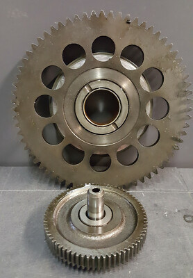Freilauf Anlasser KOMPLETT + Ritzel YAMAHA 850 TDM 3VD  