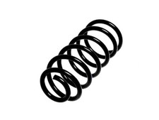 Coil Spring Rear Fits Kia Picanto 1.0 1.1 04-11