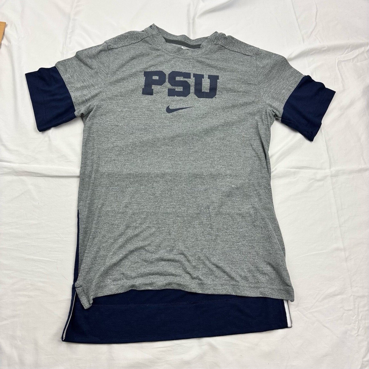 penn state dri fit t shirt