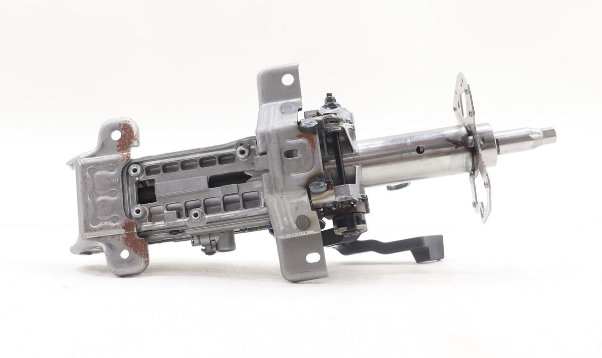 NEW OEM Ford Steering Column Assembly PL3Z-3C529-C Ford F-150