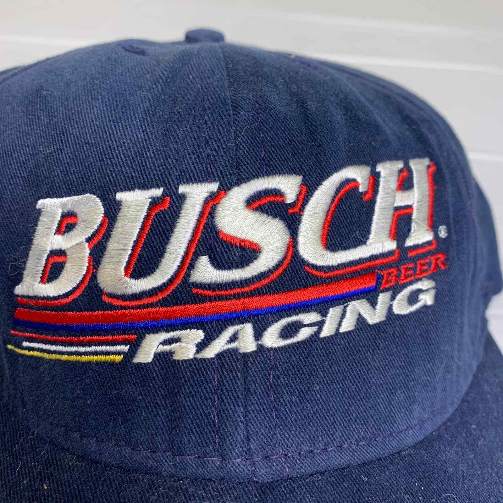 Купить VINTAGE Busch Beer Racing Nascar 