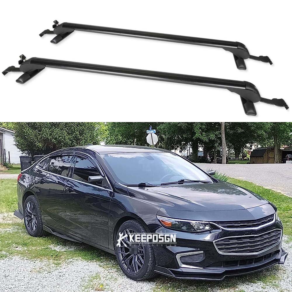 Top Roof Rack Cross Bar Cargo Luggage Carrier Bar For Lexus IS250 IS300