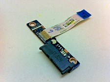 HP 15-af131dx 15-af 15-ay 15.6" Genuine DVD Connector Board w/Cable LS-C706P 198