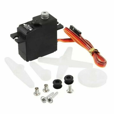 Digital METAL SERVO EAR UPGRADE for TRAXXAS 1/16 MINI E-REVO SLASH RALLY SUMMIT