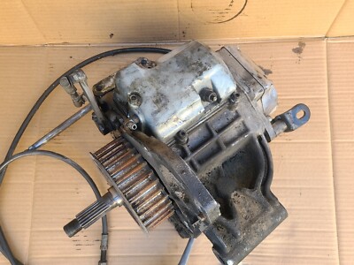 TB-５ 1985 Harley-Davidson FXR 5 Speed Transmission | 33296-89A