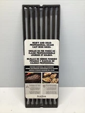 Broil King Cast Iron Grid 11241 for Baron, Crown, Huntington Grills