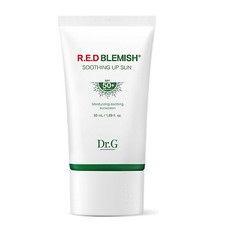 Dr.G RED Blemish Soothing Up Sun SPF50 PA   50ml 1.69oz 