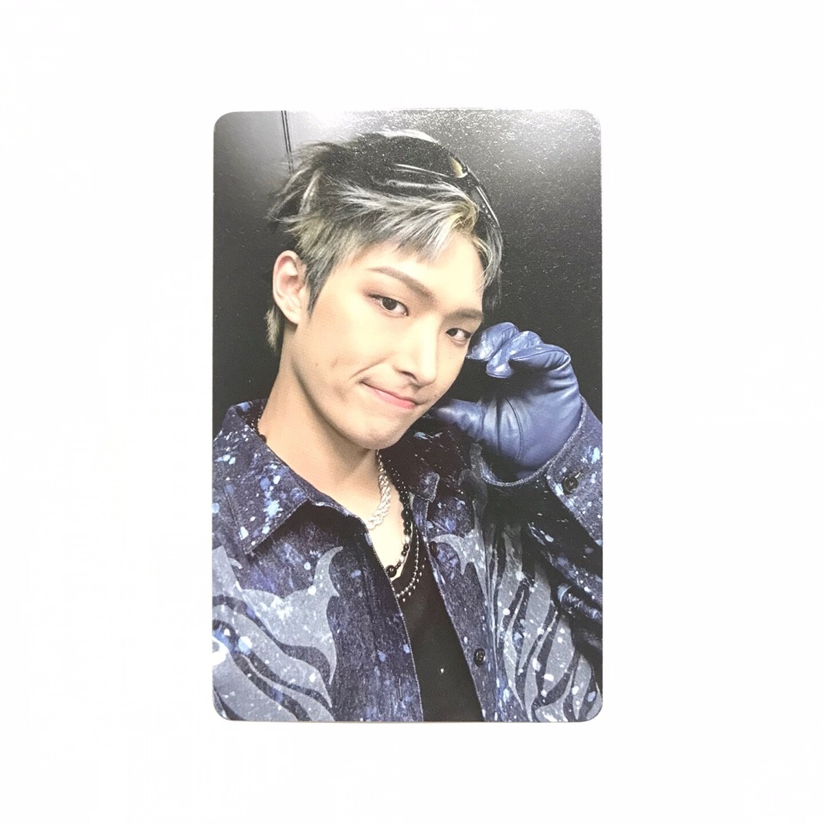 ATEEZ] Crazy Form / THE WORLD EP.FIN : WILL / Platform Ver
