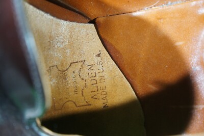 Alden 563