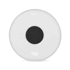 Black Hole Replacement Sound Patch 4"