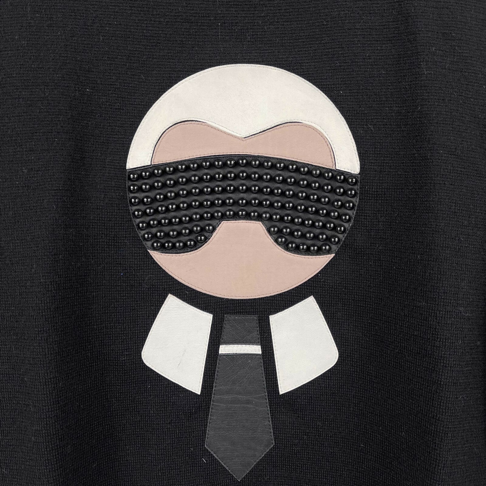 FENDI x Karl Lagerfeld - 'Karlito 