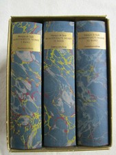 Marquis de Sade: Ausgewählte Werke 1-3 in Ka...