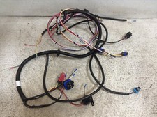 Ezgo 627819 Main Harness Gas Stretch Golf Cart New TSC 