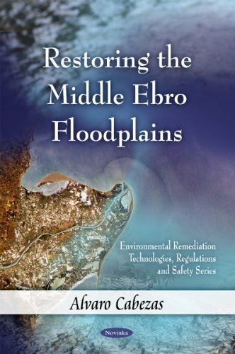 Restoring the Middle Ebro Floodplains (Environmental Remediation