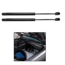 2pz Supporti Sollevamento Gas Cappuccio Anteriore Puntoni Ammortizzatori Per Chrysler 300 2011-2022