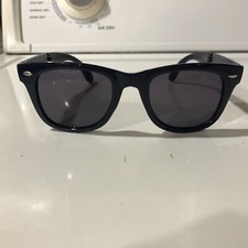 Folding Sunglasses