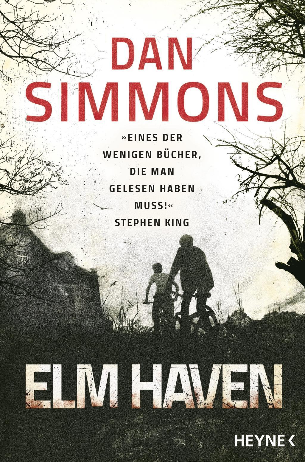 Thumbnail - Elm Haven | Buch | 9783453319813