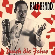Durch die Jahre von Bendix,Ralf | CD | Zustand sehr gut