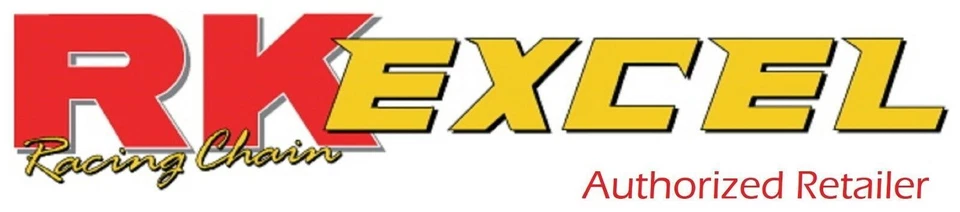 Excel XS0-22127 Rueda Trasera 12" Radios Kit 12 x 1.60 - Kawasaki RM65 Suzuki KX65 Foto 3 de 3