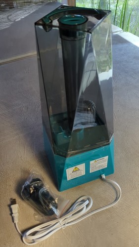 Humidifier MH-513 Air Innovations Clean Mist Ultrasonic - Picture 5 of 8