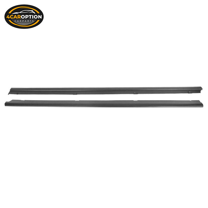 Fits 00-09 Honda S2000 AP1 AP2 DF Style Side Skirt Extension Panel