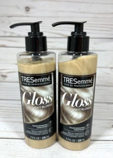 Tresemme GLOSS Color Depositing Conditioner Light Blonde 7.7oz Pump (2 pack)