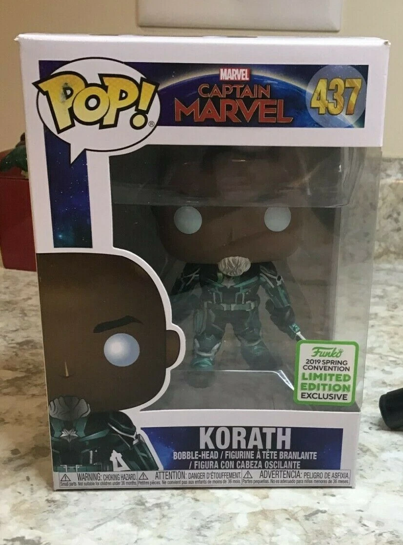 Funko korath best sale