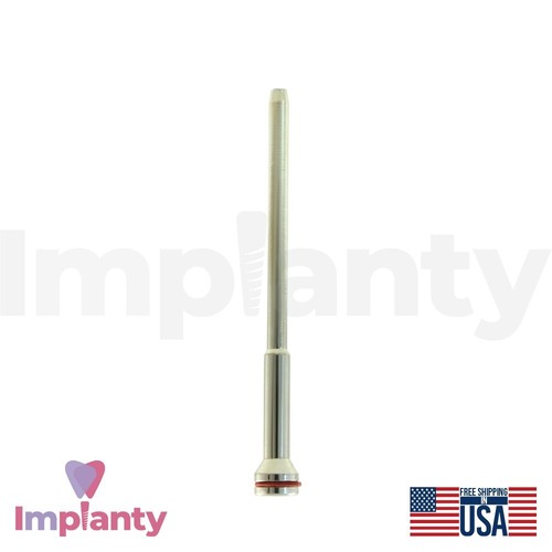 Separador de grano dental fino de doble cara recubierto de diamante IPR disco flexible Ø22 mm - Imagen 2 de 6