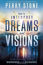 How to Interpret Dreams and Visions HB,Stone Perry