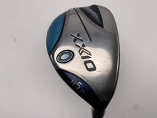 XXIO 12 Ladies 5 Hybrid 25 MP 1200L Flex 2111 34g Ladies Graphite Womens RH