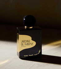 Jardins de Misfah Extrait