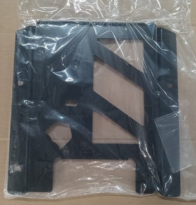 P141S182BL - Pro Armor Suspension Seat Slider Base (For Pro Armor Seats)