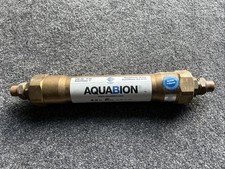 Aquabion Inline Scale Reducer One Inch Bsp